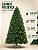 Árvore de Natal Tradicional Imperial 5m 4800 Galhos Verde - Imagem 2
