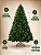 Árvore de Natal Tradicional Imperial 5m 4800 Galhos Verde - Imagem 6