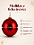 Bola de Natal Vermelha Escura 12cm Brilhante - Imagem 3