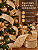 Fita Decorativa Aramada Champagne 6,3cm x 9,14m - Imagem 10