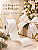 Fita Decorativa Aramada Branca 6,3cm x 9,14m - Imagem 8