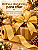 Fita Decorativa Aramada Dourada Glitter 3,8cm 9,14m - Imagem 10