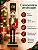 Soldadinho Quebra Nozes 25cm Em Madeira Com Espada Natal - Imagem 7