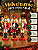 Kit 3 Soldadinhos Quebra Nozes de Natal Madeira Pinho 15cm - Imagem 6