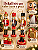 Kit 3 Soldadinhos Quebra Nozes de Natal Madeira Pinho 15cm - Imagem 5