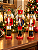 Kit 3 Soldadinhos Quebra Nozes de Natal Madeira Pinho 15cm - Imagem 10