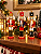 Kit 3 Soldadinhos Quebra Nozes de Natal Madeira Pinho 15cm - Imagem 4