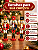 Kit 3 Soldadinhos Quebra Nozes de Natal Madeira Pinho 15cm - Imagem 2