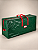 Sacola Bolsa Organizadora Para Árvore De Natal De Até 249cm 150x50x50cm - Imagem 1