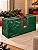 Sacola Bolsa Organizadora Para Árvore De Natal De Até 249cm 150x50x50cm - Imagem 10