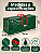 Sacola Bolsa Organizadora Para Árvore De Natal De Até 249cm 150x50x50cm - Imagem 3