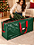 Sacola Bolsa Organizadora Para Árvore De Natal De Até 249cm 150x50x50cm - Imagem 4