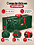 Sacola Bolsa Organizadora Para Árvore De Natal De Até 249cm 150x50x50cm - Imagem 7