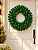 Guirlanda de Natal Madrid 60cm Verde 130 Tips Decorativa - Imagem 10