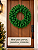 Guirlanda de Natal Madrid 60cm Verde 130 Tips Decorativa - Imagem 4