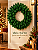 Guirlanda de Natal Madrid 60cm Verde 130 Tips Decorativa - Imagem 8