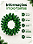 Guirlanda de Natal Madrid 45cm Verde 80 Tips Decorativa - Imagem 2