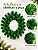 Guirlanda de Natal Madrid 45cm Verde 80 Tips Decorativa - Imagem 5