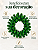 Guirlanda de Natal Madrid 45cm Verde 80 Tips Decorativa - Imagem 6