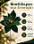 Haste Bico de Papagaio Natal Veludo Verde Glitter 30cm - Imagem 6