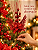 Pick Berry e Bico de Papagaio Glitter Vermelho 36cm Natal - Imagem 4