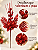 Pick Berry e Bico de Papagaio Glitter Vermelho 36cm Natal - Imagem 5