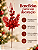 Pick Berry e Bico de Papagaio Glitter Vermelho 36cm Natal - Imagem 6