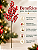 Haste Decorativa Berry Vermelha 50cm Para Árvore de Natal - Imagem 7