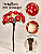 Pick de Cogumelos 13cm Vermelho para Árvore de Natal - Imagem 5