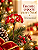 Pick de Cogumelos 13cm Vermelho para Árvore de Natal - Imagem 9