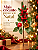Pick Natalino Berry Maçã Pinha 32cm Vermelho Para Árvore De Natal - Imagem 4