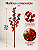 Haste Berry Vermelha 38cm Para Árvore de Natal e Guirlanda - Imagem 3