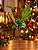Pick Berry Com Pinha 27cm Vermelho Para Árvore De Natal - Imagem 10
