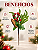 Pick Berry Com Pinha 27cm Vermelho Para Árvore De Natal - Imagem 7