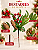 Pick Berry Com Pinha 27cm Vermelho Para Árvore De Natal - Imagem 6