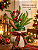 Pick Berry Com Pinha 27cm Vermelho Para Árvore De Natal - Imagem 5