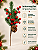 Pick Natalino Berry E Pinha 32cm Para Árvore E Guirlanda - Imagem 2