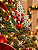 Haste Natalina Berry e Pinha 28cm para Árvore de Natal - Imagem 10