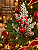 Haste Natalina Berry e Pinha 28cm para Árvore de Natal - Imagem 4
