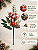 Haste Natalina Berry e Pinha 28cm para Árvore de Natal - Imagem 8
