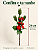 Pick Natalino Com Maçã Berries E Cogumelo Vermelho 26cm - Imagem 3
