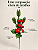 Pick Natalino Com Maçã Berries E Cogumelo Vermelho 26cm - Imagem 9