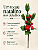 Pick Natalino Com Maçã Berries E Cogumelo Vermelho 26cm - Imagem 2