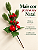 Pick Natalino Com Maçã Berries E Cogumelo Vermelho 26cm - Imagem 6