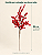 Pick Natalino Berry Vermelho 34 Cm Para Árvore E Guirlanda - Imagem 3