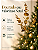 Haste Eucalipto Artificial Dourado 62cm Enfeite Natalino - Imagem 5