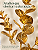 Haste Eucalipto Artificial Dourado 62cm Enfeite Natalino - Imagem 9
