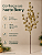 Pick Berry Dourado Com Glitter 35cm Enfeite Natalino - Imagem 2