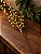 Pick Berry Dourado Com Glitter 35cm Enfeite Natalino - Imagem 10