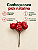 Pick Mini Frutas Vermelhas 11cm Enfeite Natalino - Imagem 2